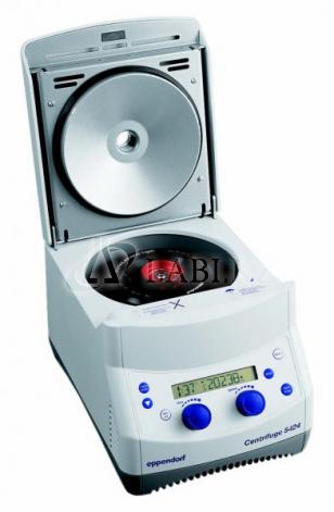 Микроцентрифуга 5424 / 5424 R (Eppendorf AG, Германия)